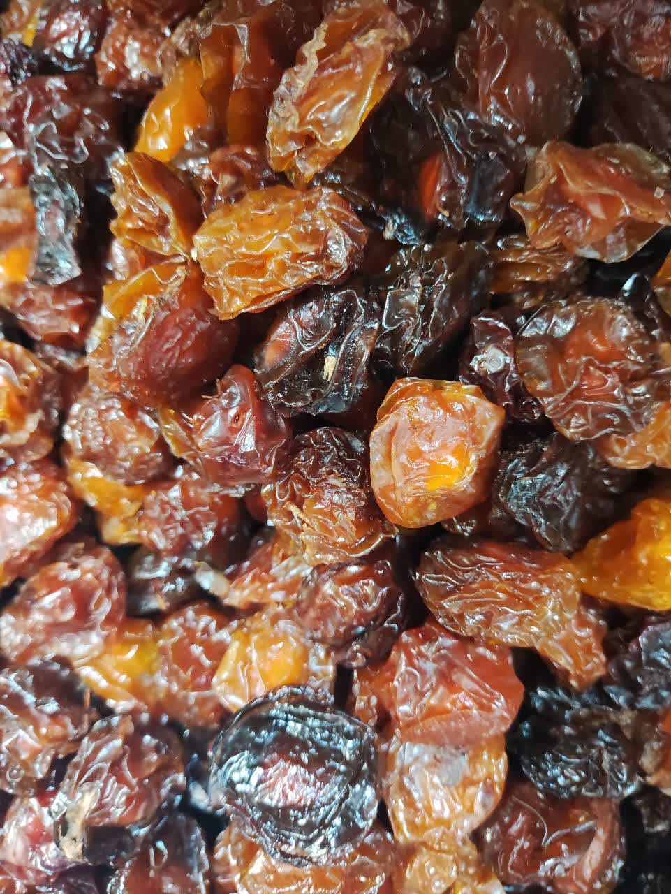 خرید خشکبار ارزان و با کیفیت نیازی در نوشهر